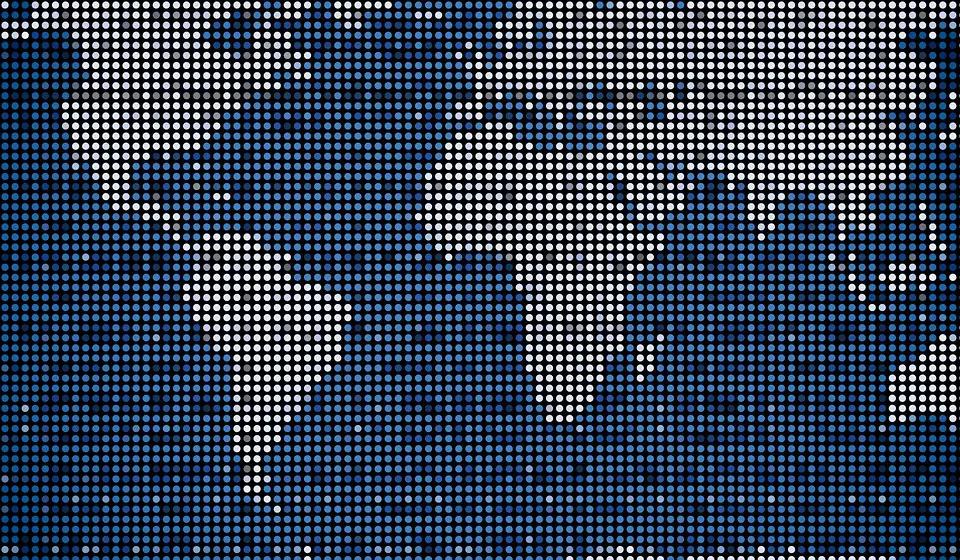 Geopolitica digitale