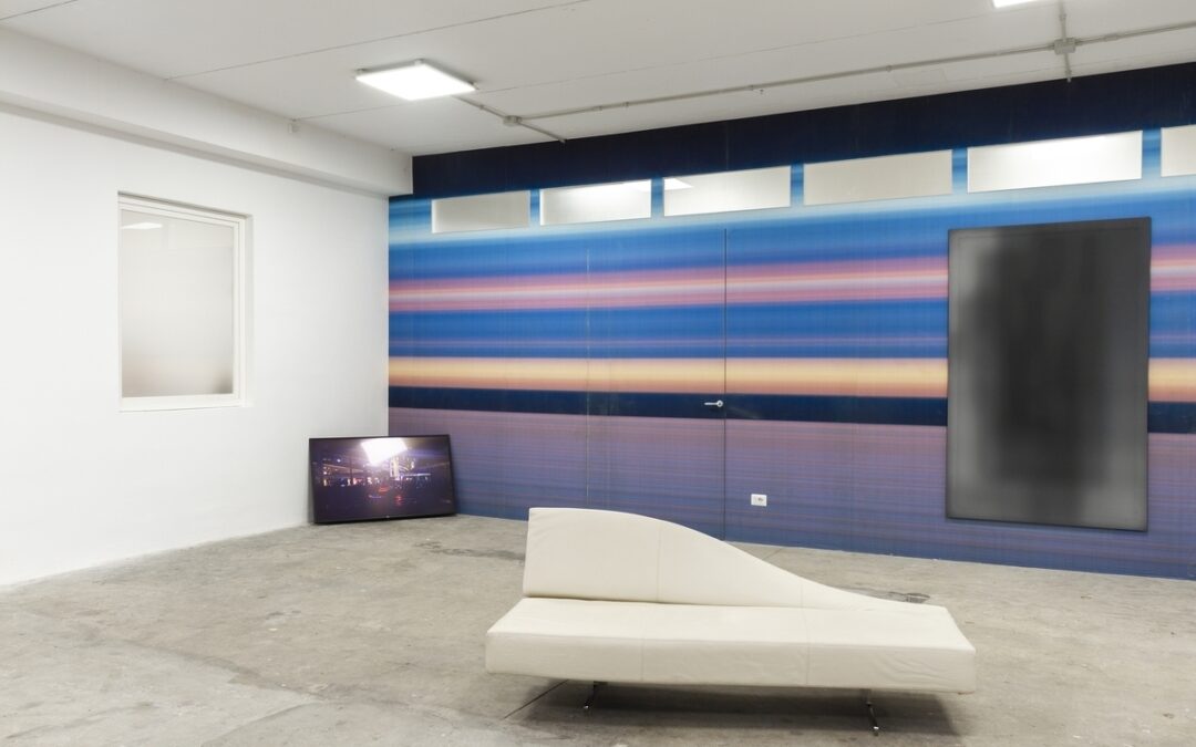 Otto artisti e il digitale. La mostra da Spazio IN SITU a Roma