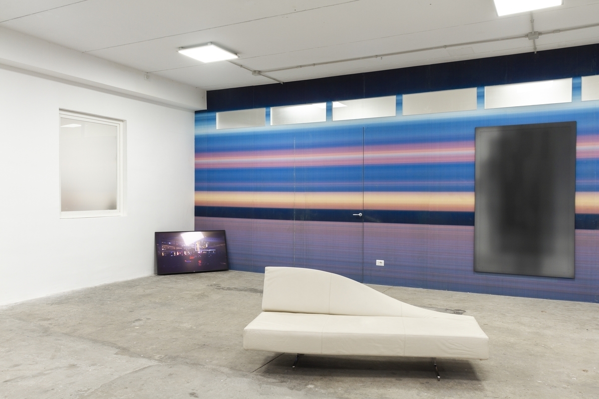 Otto artisti e il digitale. La mostra da Spazio IN SITU a Roma