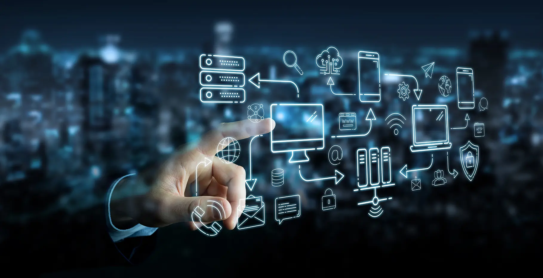 PA digitale, via alla piattaforma unica per la customer experience