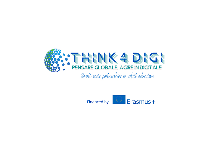 associazione fibonacci progetto think4digi