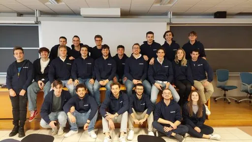 Innovazione digitale e alta formazione: si è chiuso il Samsun Innovation Campus 2022