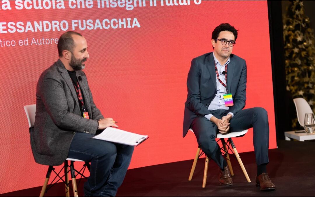 Le tendenze del futuro della transizione digitale