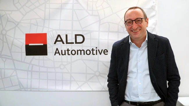 Stanisci (ALD Automotive): “Il futuro è digitale”