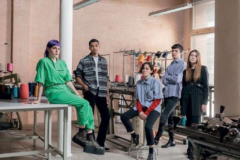 Dedagroup Stealth porta all’università Iuav di Venezia la digitalizzazione del settore fashion