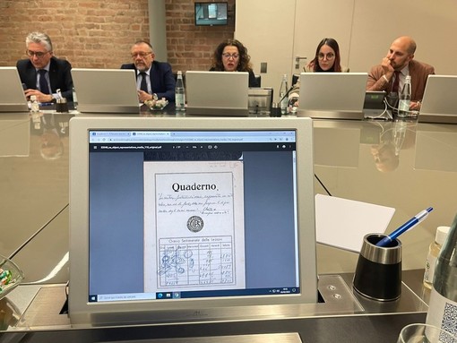 FARINEL/ Con la digitalizzazione del fondo Fenoglio il grande Beppe potrà vivere per sempre