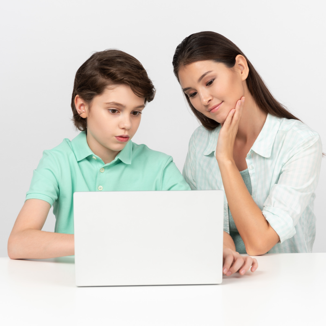 Bambini e tecnologia