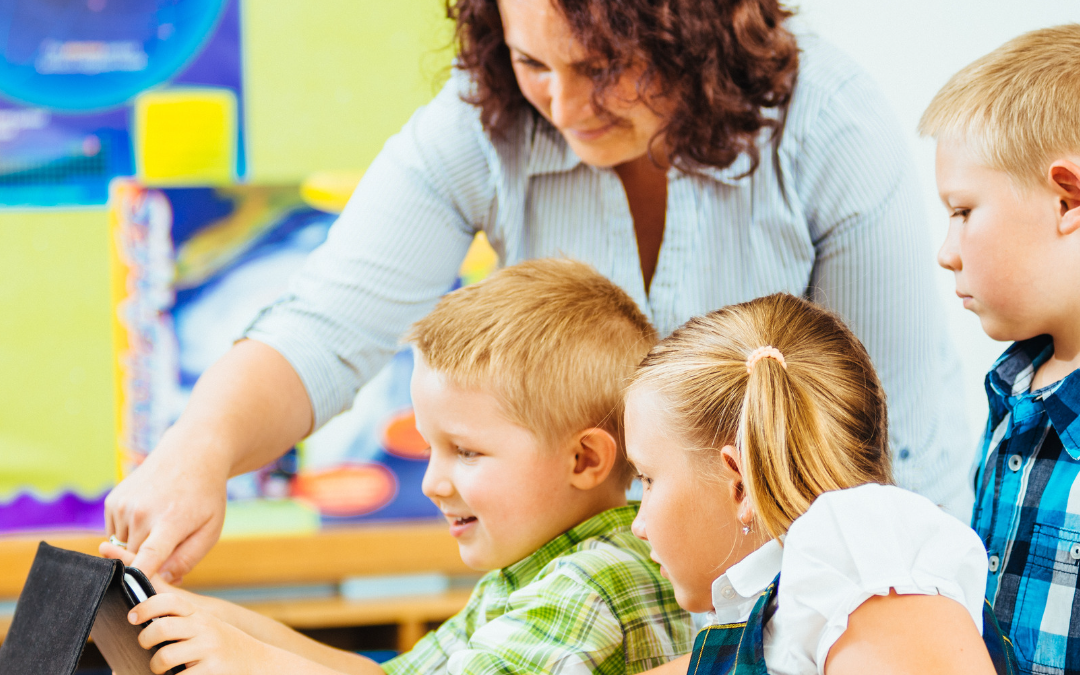 Cittadinanza digitale a scuola