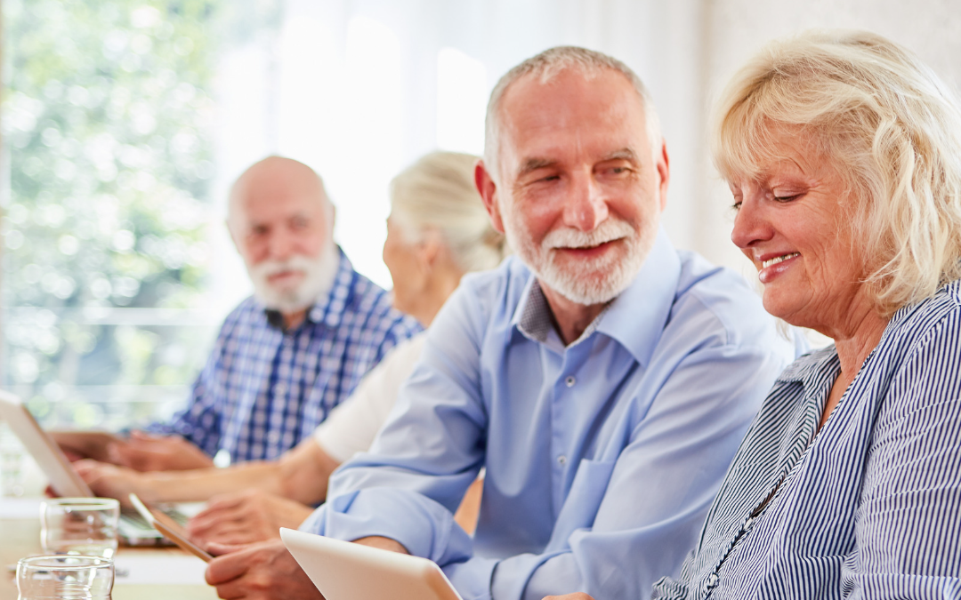 Prima edizione del corso di alfabetizzazione digitale