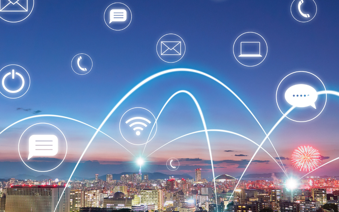 Ha inizio il progetto “Borghi connessi”