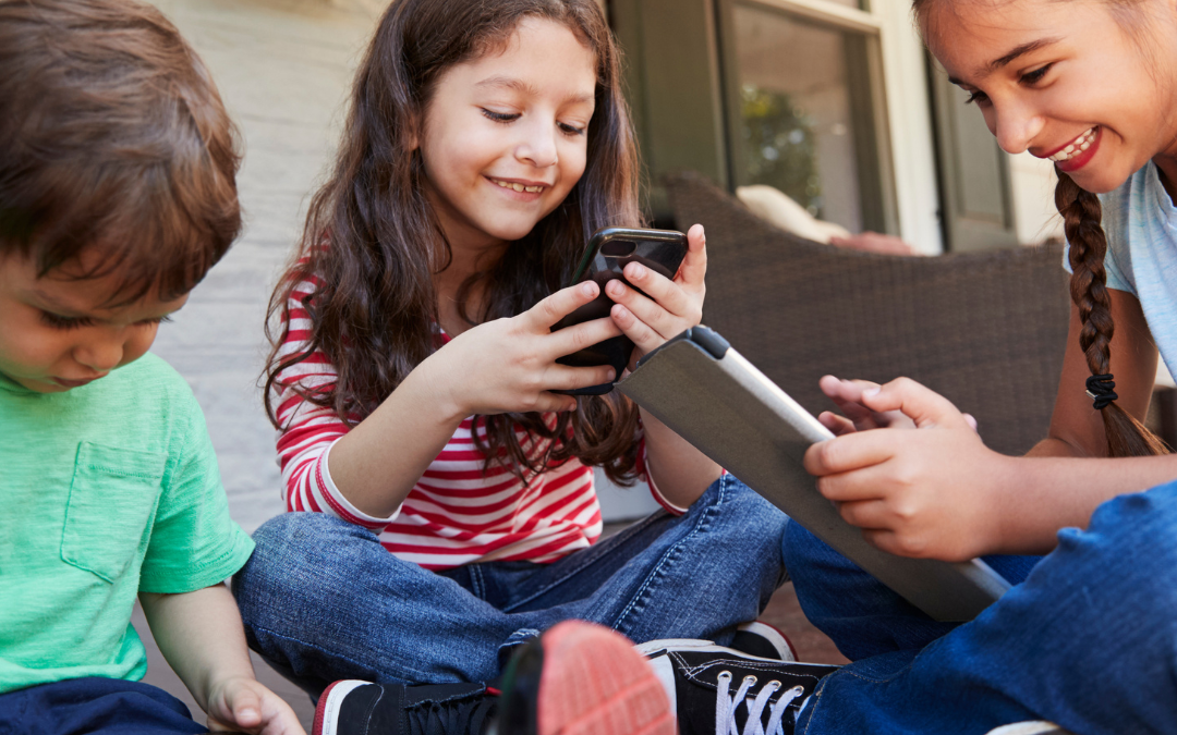 L’Autorità garante ha presentato il Manifesto dei bambini sui diritti in ambiente digitale.