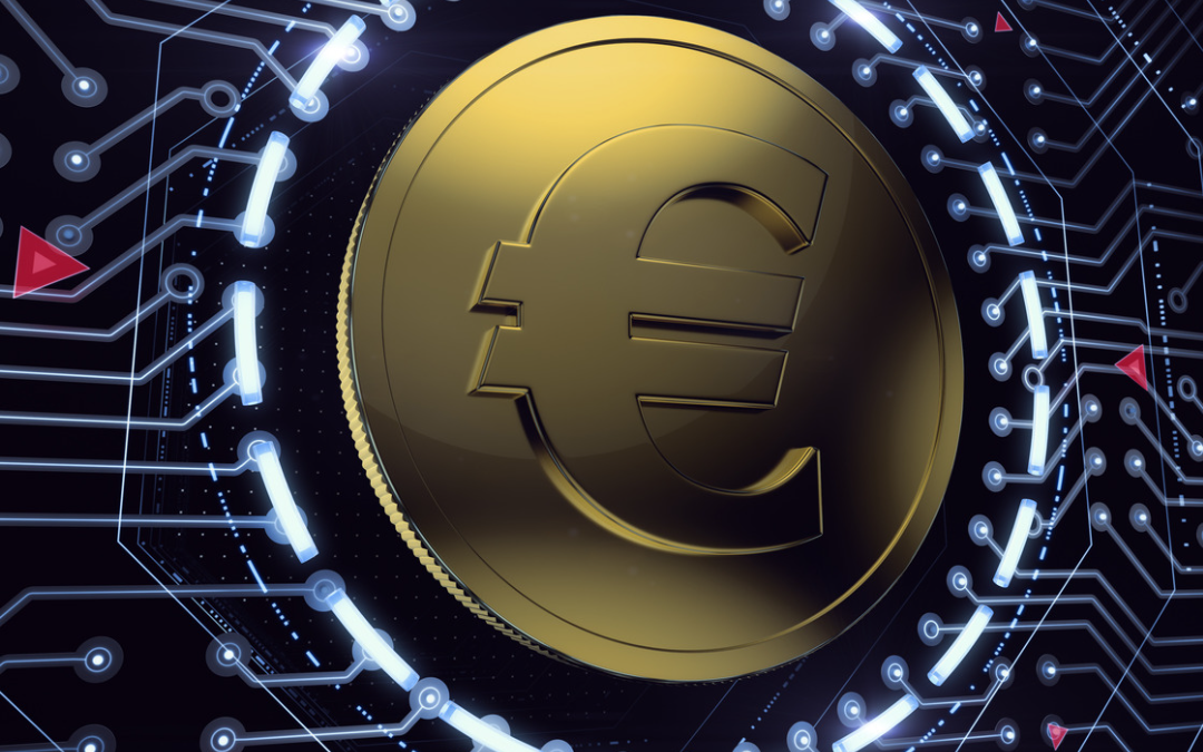 È in arrivo l’euro digitale