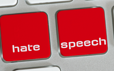 Come contrastare il dilagante “hate speech”
