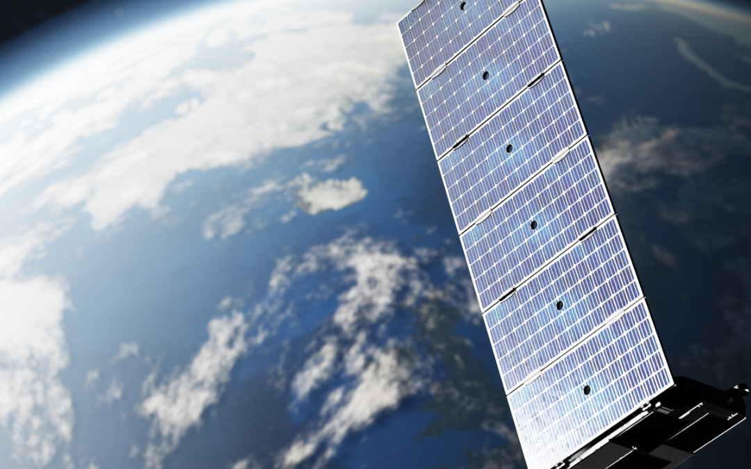 Lancio di Starlink in Burkina Faso