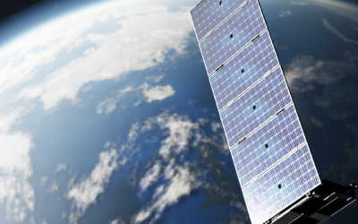 Lancio di Starlink in Burkina Faso