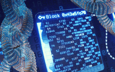 La Blockchain o distributed ledger