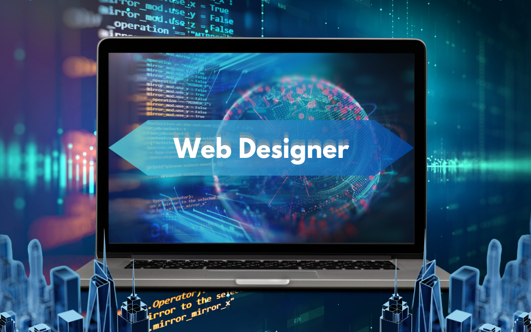 Web Designer