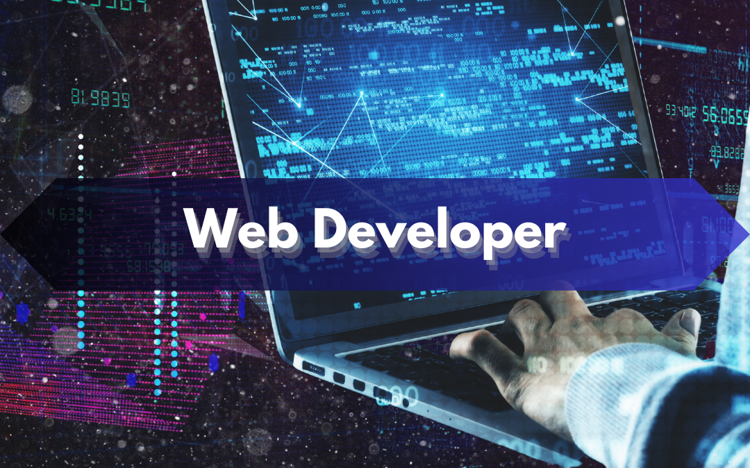 Web Developer