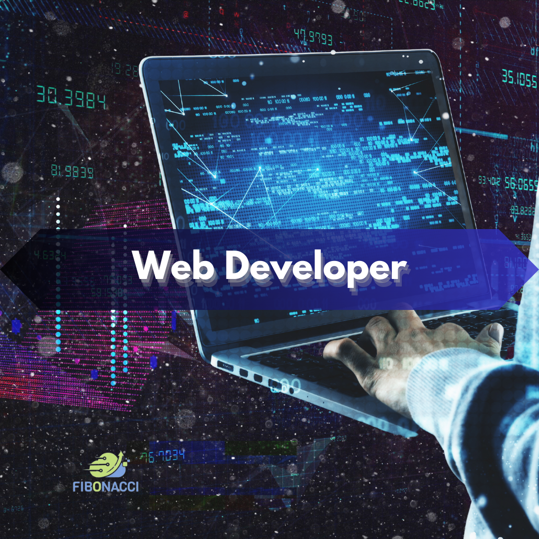 Web Developer