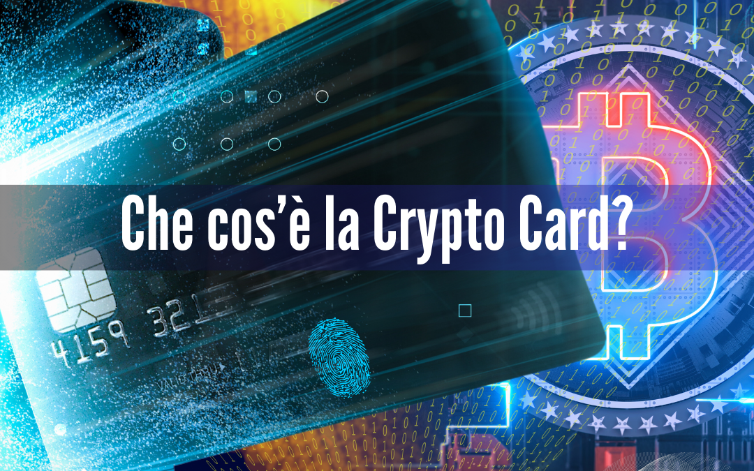 Crypto card
