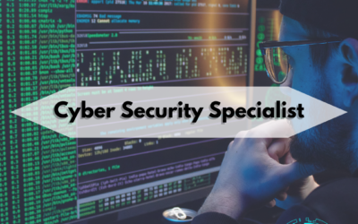 Cyber Security Specialist