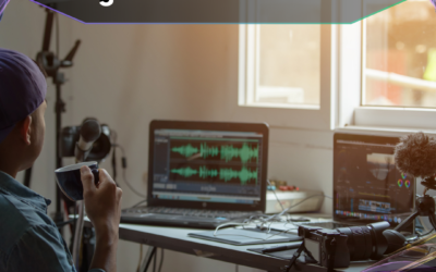 Digital Content Creator