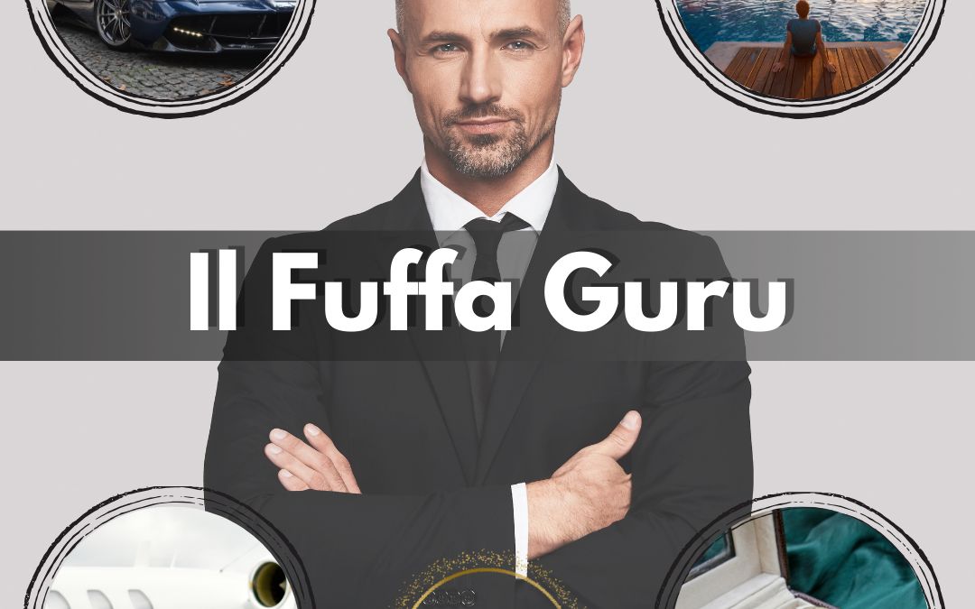Il Fuffa Guru