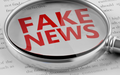 Fake News: cosa sono e come agire