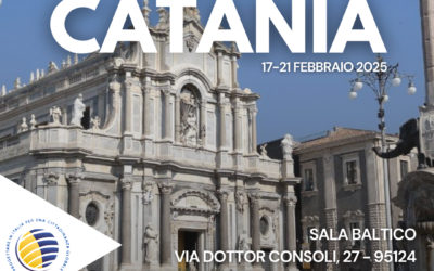 “Progettare in Italia per una Cittadinanza Globale” – Prima Tappa – Catania