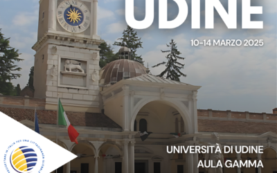 “Progettare in Italia per una Cittadinanza Globale” – Seconda Tappa – Udine