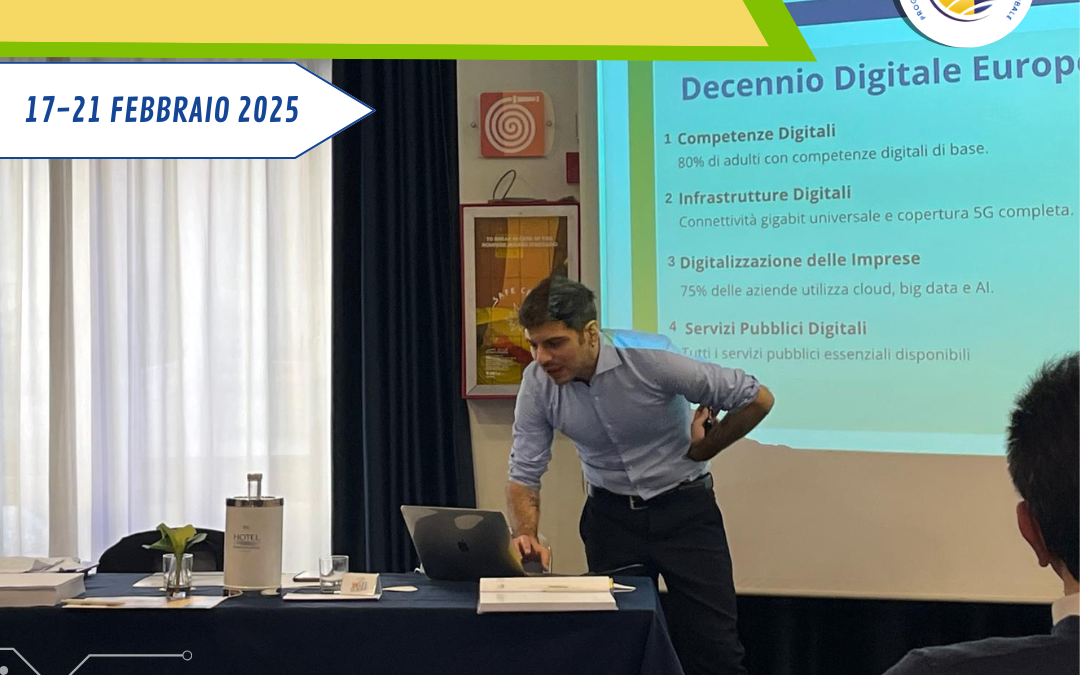 Conclusione tappa Catania