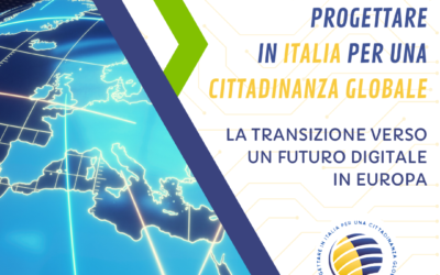 La transizione verso un futuro digitale in Europa