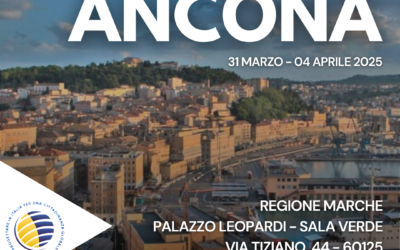 “Progettare in Italia per una Cittadinanza Globale” – Terza Tappa – Ancona