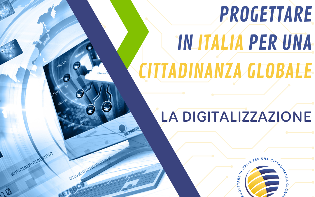 I pilastri fondamentali della digitalizzazione 