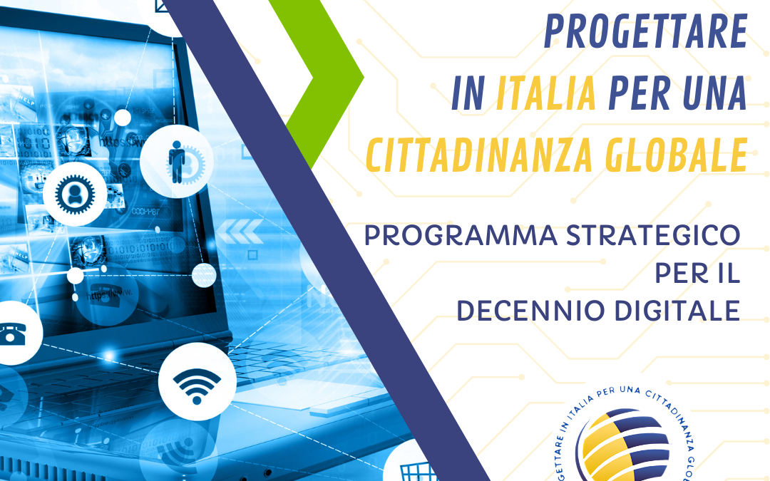 Programma strategico per il decennio digitale 