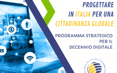 Programma strategico per il decennio digitale