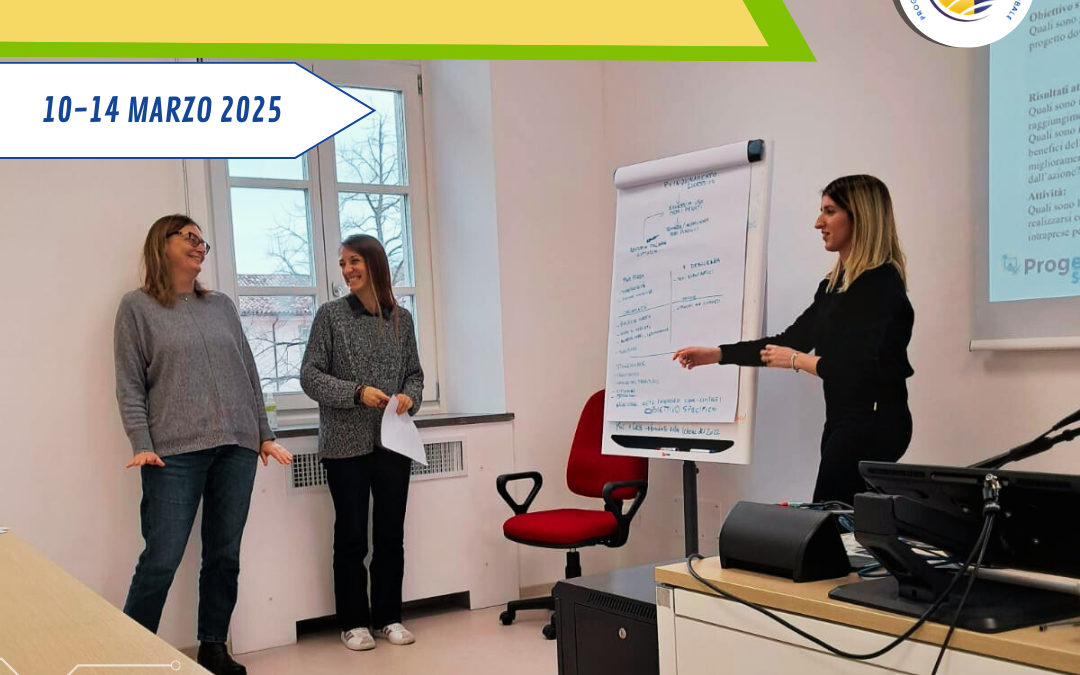 Conclusione Seconda Tappa – Udine