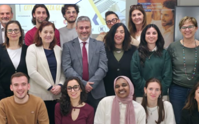 Conclusione Terza Tappa – Ancona