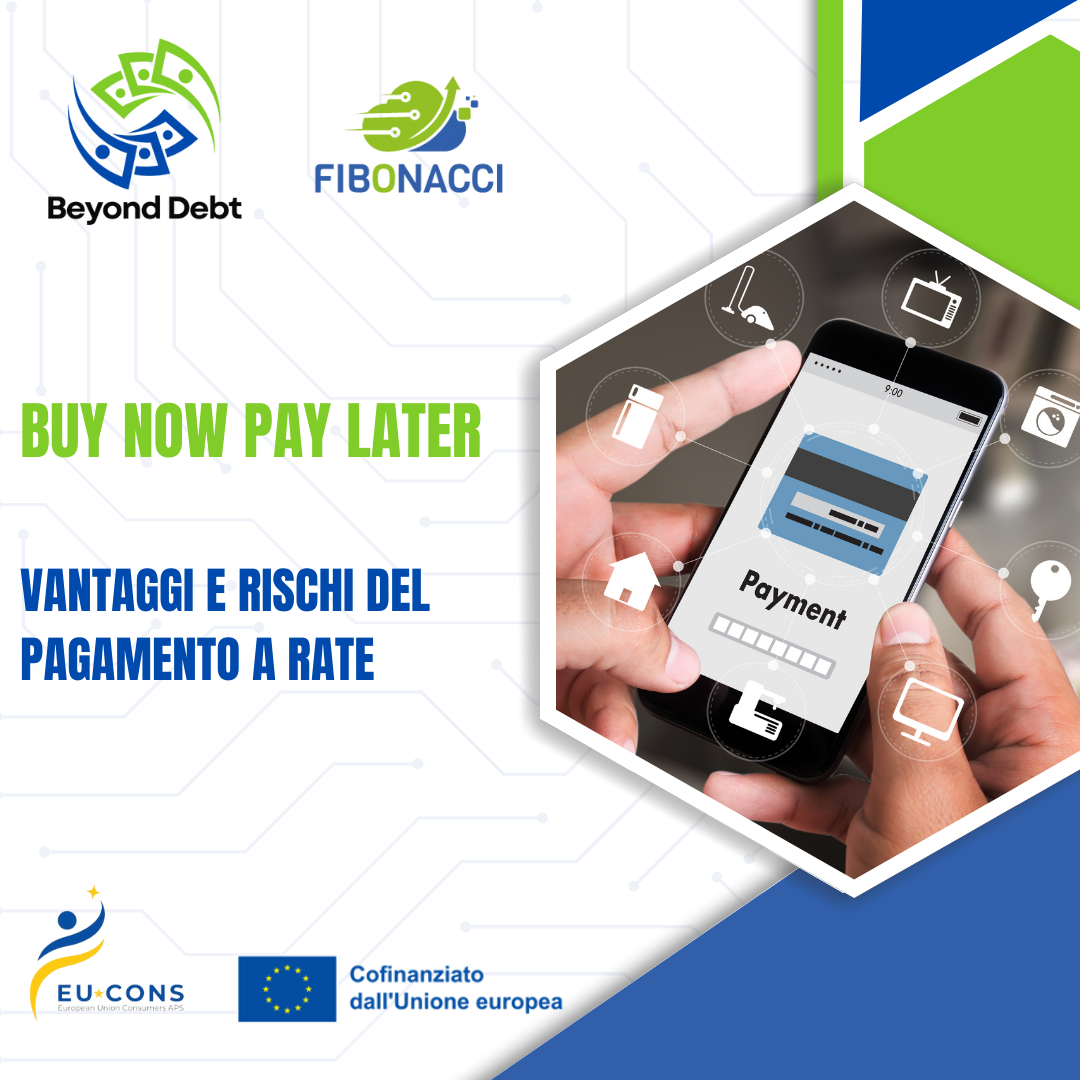 BNPL – Beyond Debt