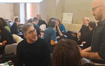 Conclusione Quarta Tappa – Campobasso