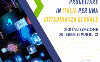 Digitalizzazione dei servizi pubblici