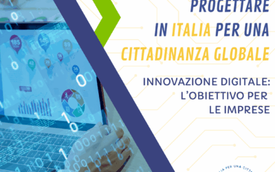 Innovazione digitale: l’obiettivo per le imprese