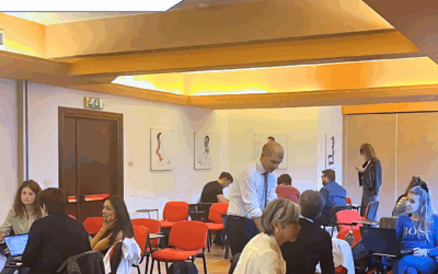 Conclusione Quinta Tappa – Perugia