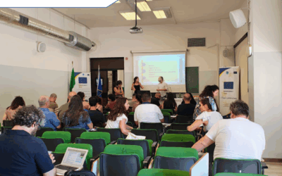 Conclusione Settima Tappa – Pescara