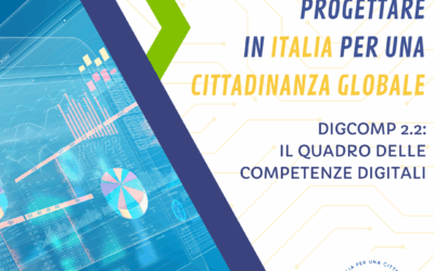 DigComp 2.2: il Quadro delle Competenze Digitali
