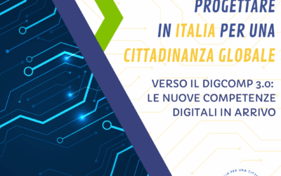 Verso il DigComp 3.0: le nuove competenze digitali in arrivo
