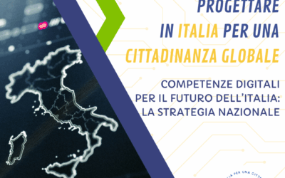 Competenze digitali per il futuro dell’Italia: la Strategia Nazionale