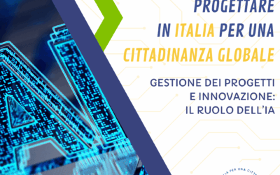 Gestione dei progetti e innovazione: il ruolo dell’IA
