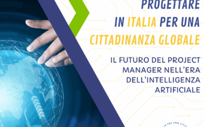 Il futuro del project manager nell’era dell’intelligenza artificiale