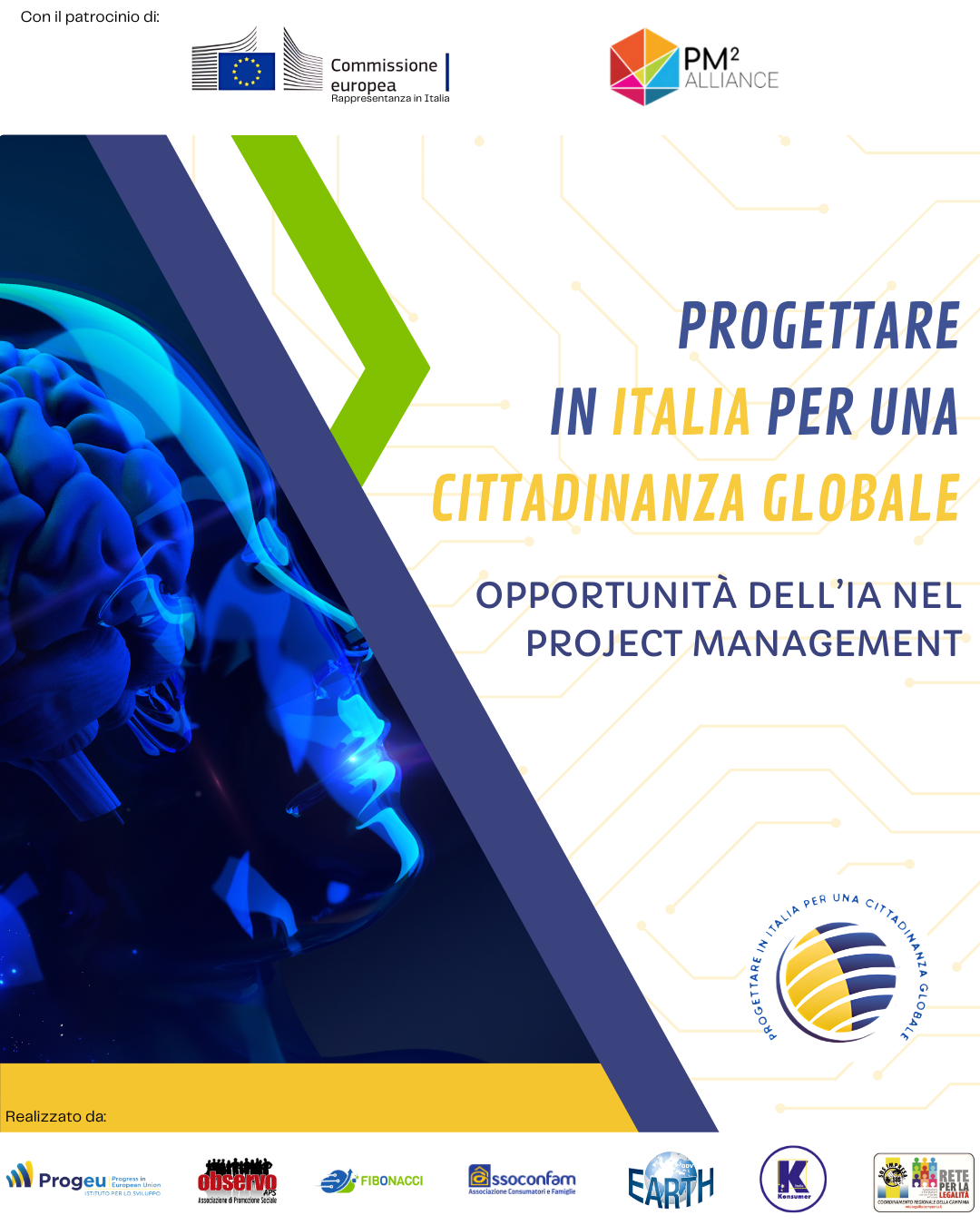 Opportunità dell’ia nel project management